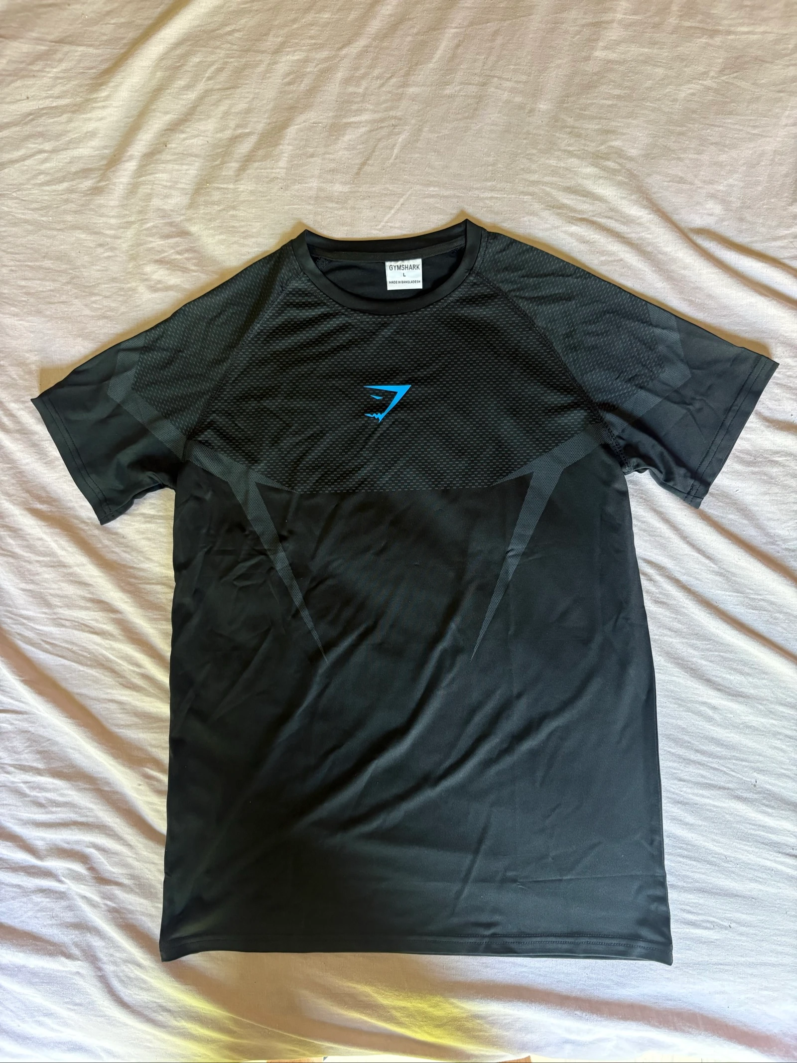 Camiseta GYMSHARK